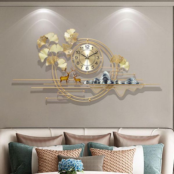 

creative wall clock modern design home decor 3d wall clock stickers living room decoration digital mechanism