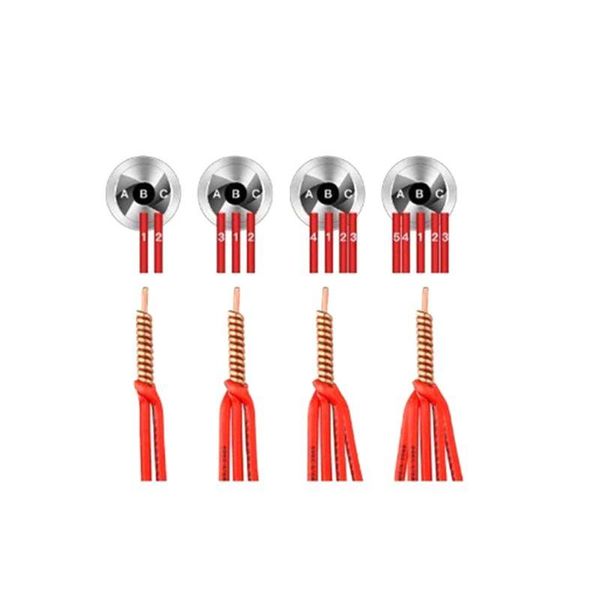 

professional hand tool sets manual steel wire twist for tools cable connector wires stripper power drill driver 2021 drop