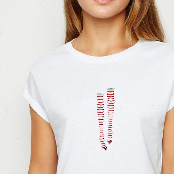 

new t shirt women modern girls tshirt ropa mujer spring summer loose womens shirt fashion comfortable o neck t shirts, White