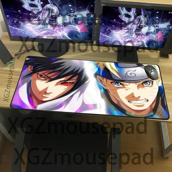 

mouse pads & wrist rests xgz exquisite multi-size selection computer pad naruto sasuke pattern keyboard anime