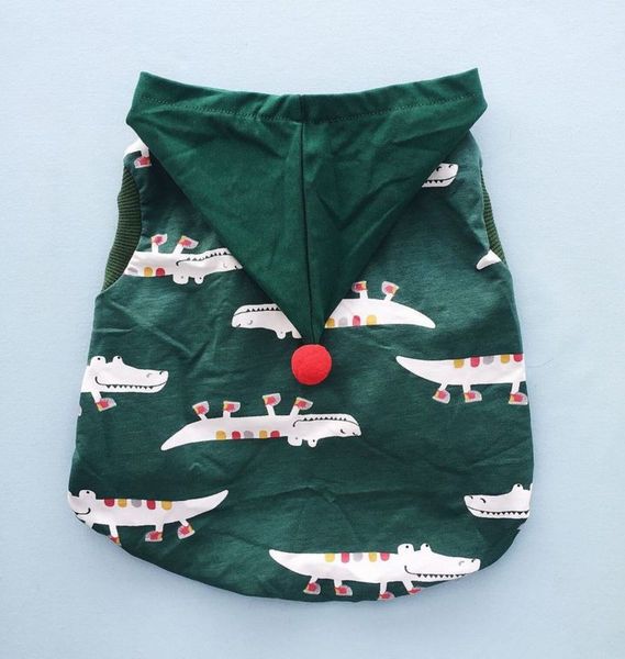 

fat dog pug bulldog cartoon crocodile spring and summer