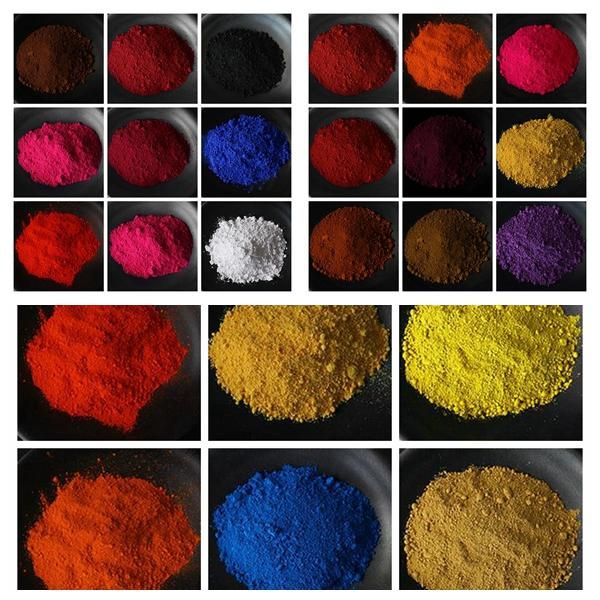 

nail glitter 24 full matte pigment powder dye-cosmetic grade, Silver;gold