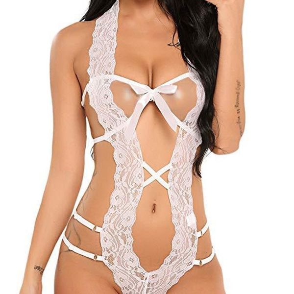 

selling mh butterfly dew navel open back strap underwear, Black;white