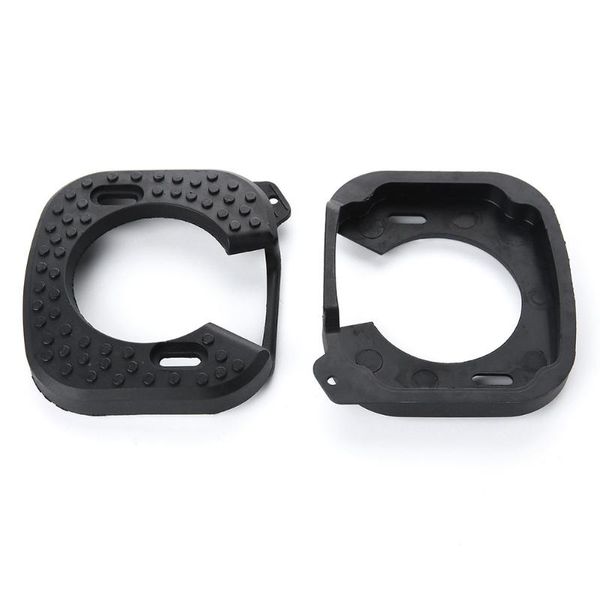 

bike pedals 1pair road walkable cleats covers replacement for speedplay