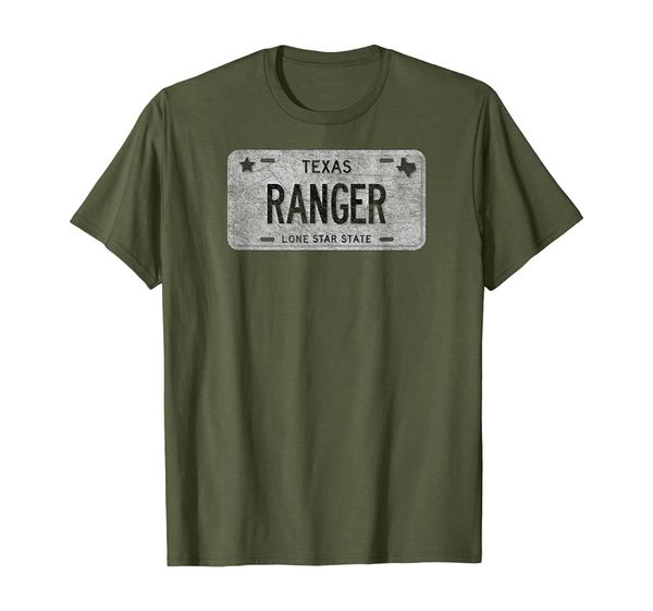 

Texas Licence Plate Gift RANGER, Mainly pictures