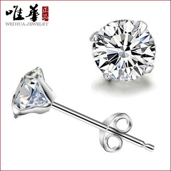 

claw version simple plated quality fashion gift