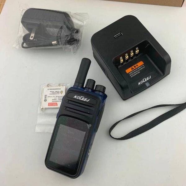 

touch screen zello radio poc 4g ltd walkie talkie android version 9.0 play store