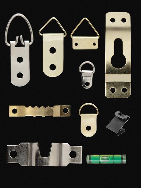 

hanging p frames hidden, seamless nails for picture frames, rack nails, wall hooks