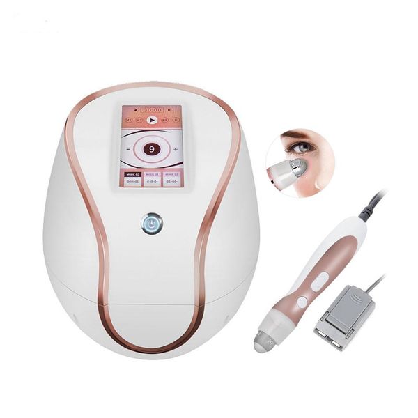

skin tightening portable rf rejuvenation eye lifting care beauty machine for dark circle removal anti wrinkle device