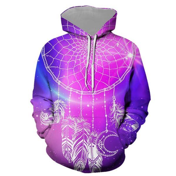 

women's hoodies & sweatshirts 3d print sweatshirt hoodie cute printing hip hop funny autumn streetwear for couples clothes, Black