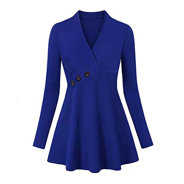 

temperament long autumn and button winter women's solid sleeve large dress coat hot, Black;gray