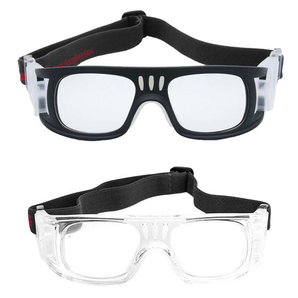 

outdoor eyewear sport goggles cycling ski safety basketball badminton tennis football detachable anti-impact glasses