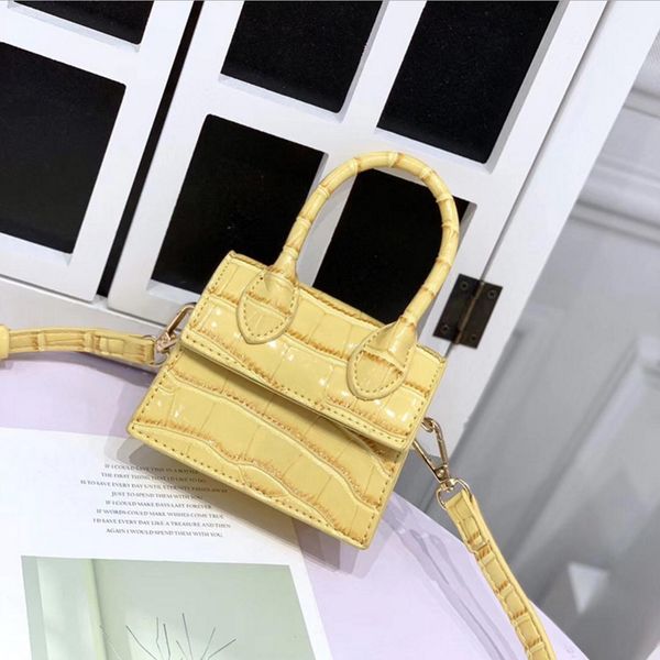 

fashion smalle alligator pu leather bag clutch women vintage brand fake handbags tote messenger bag hobo mini flap leather bag