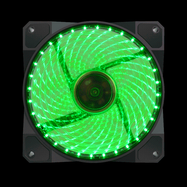 

fans & coolings gmx-gf12-g/32leds