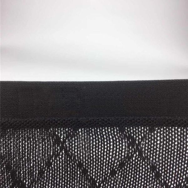 

full classic letter pantyhose with box fashion slim tights for boots dress night club lady elastic leggings2807, Black