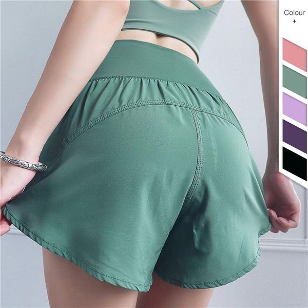 

women summer breathbale shorts running gym sports athletic yoga sports shorts biker sport wear fitness workout ladies activewear, White;red