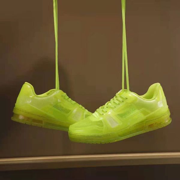 

paris sneakers casual shoes mens womens knitted mesh breathable comfortable flat heel dress shoe mk001, Black