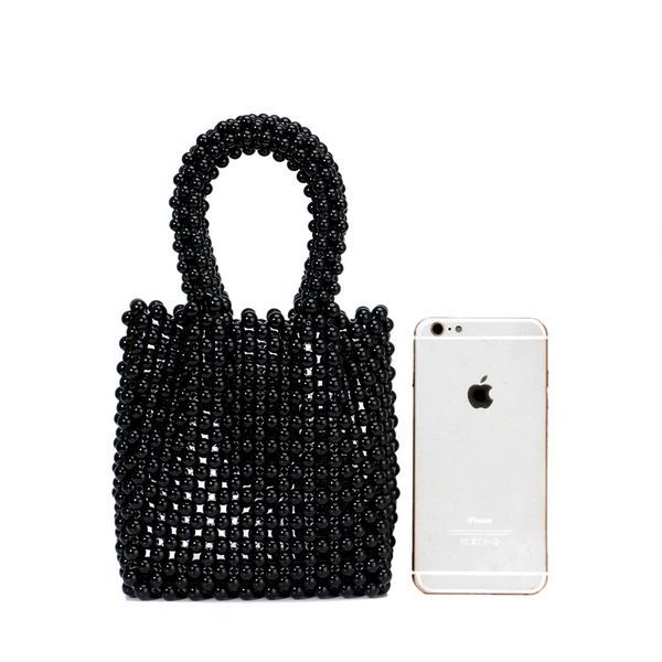 

new design women clutch bags beaded wedding handmade style evening bags for party small day clutches purse holder