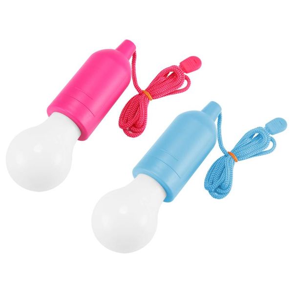 

portable led night light bulb outdoor lighting professional garden camping hanging led light lamp battery not including