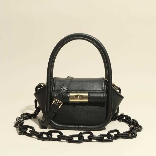 

hanghhangbag luxury designer fashion hand handbag handbags backpack wallet purse shoulder crossbody tote bags mini bag niche handle gol jg2p