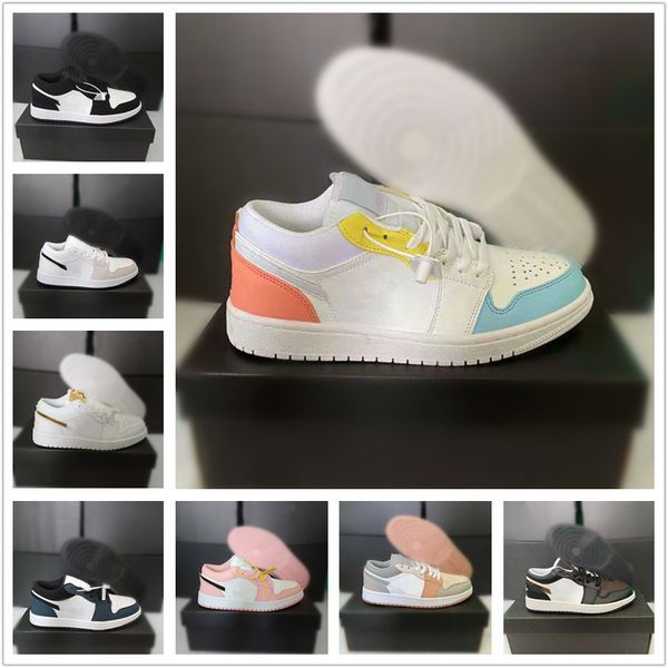 

designers jumpman 1 mens outdoor athletic shoes low tropical light travis unc obsidian ember glow black bred toe retroes 1s women skateboard