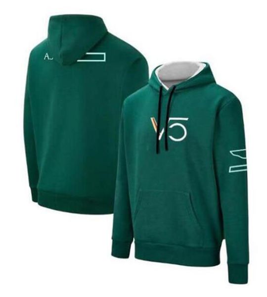 

f1 formula one racing jacket 2021 team hoodie same style customization