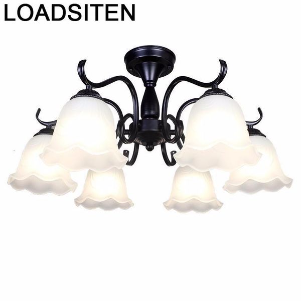 

pendant lamps kitchen pendelleuchte lustre chambre fille nordic light luminaria deco maison lampara de techo colgante moderna hanging lamp