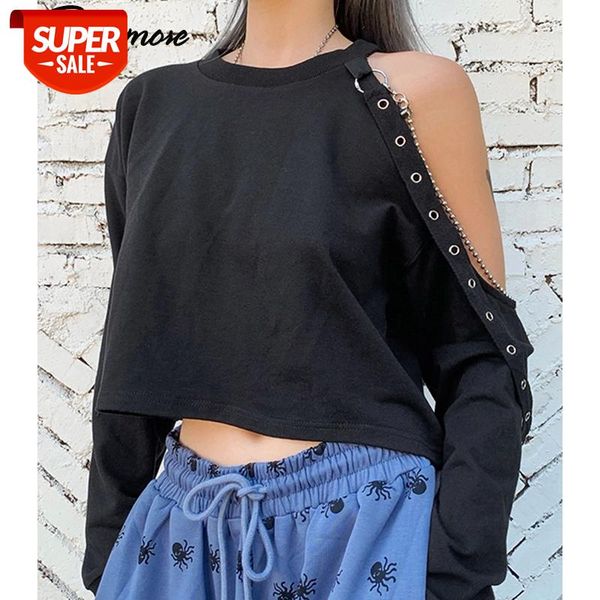 

women casual girls' fashion streetwear trendy casual leisure new streetwear homewear outfit activewear club party #oh3j, Black