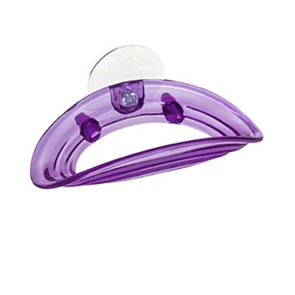 

kitchen storage & organization home suction cup el accessories sponge diy wall mounted soap bathroom rack