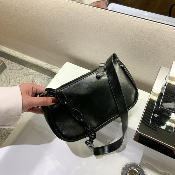 

small girl 2021 one-shoulder underarm bag summer