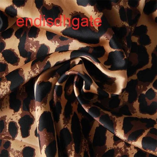 

factoryisp5thin leopard shorts pajamas suspender women's set summer ice silk lace bra home wear, Black;white
