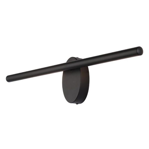 

practical design 360 degree rotation led wall light lamp for bedroom living room corridor l bedside light wall art