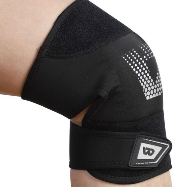 

elbow & knee pads 2 pcs support breathable elastic non-slip braces sports protective gear protector for outdoor kn, Black;gray