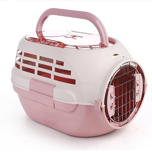 

cat carriers,crates & houses pet dog carrier with sunroof breathable puppy travel bag space backpack portable consignment cage sling