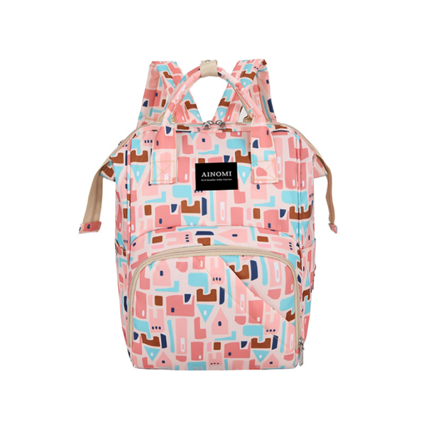 

diaper bags bag nappy backpack large capacity nursing mom designer travel mummy