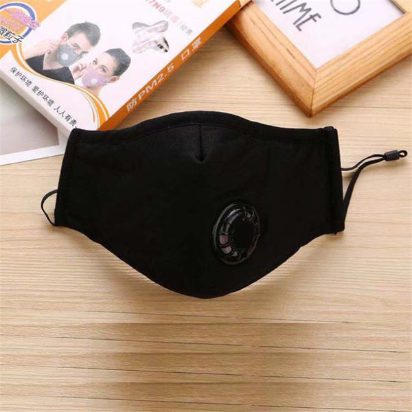 

mask cotton four layer anti haze sunscreen with breathing vae fabric