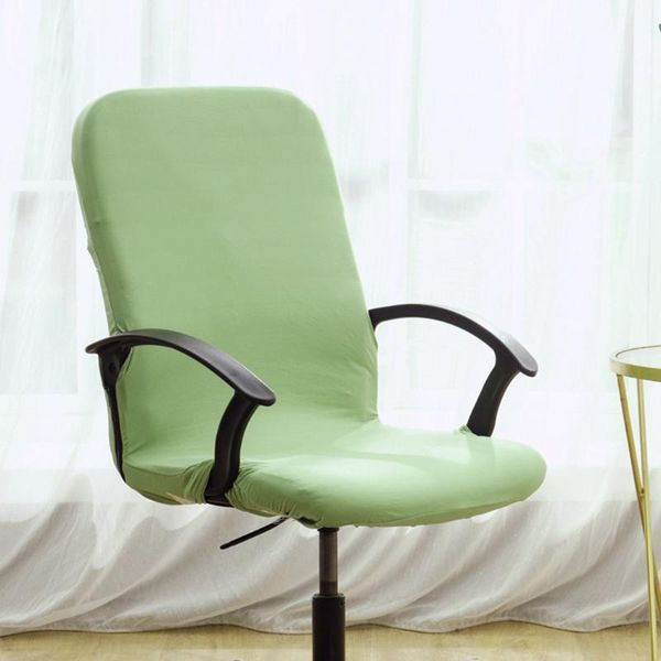 

computer chair cover desk dining rooms high elasticity living rooms office