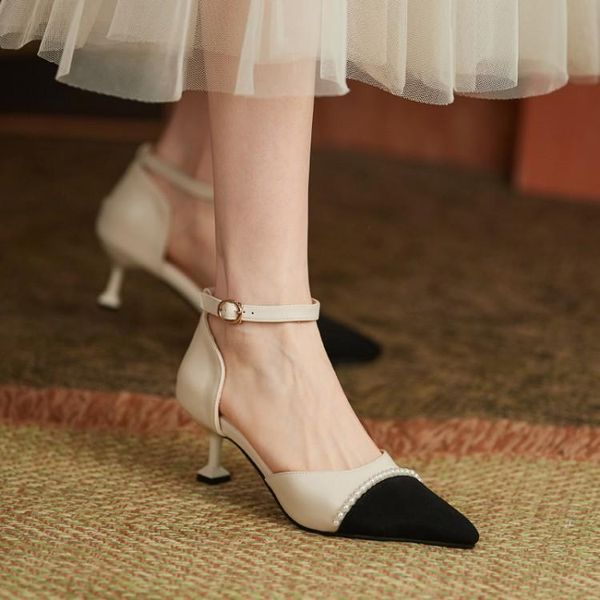 

sandals shoes multicolored summer heels large size suit female beige med girls big 2021 black fashion comfort low medium rome ba