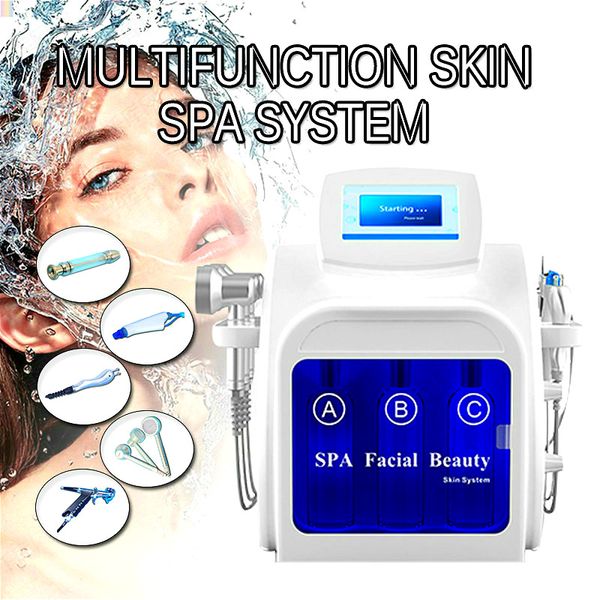 

custom edition hydro dermabrasion facial water dermabrasion hydra diamond microdermabrasion machines spa facial cleaning machines ce dhl