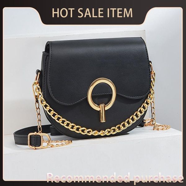 

cross-body bag celebrity saddle handbag square web rhpoc 2021 one-shoulder bag small fashion bags new womens jeobd
