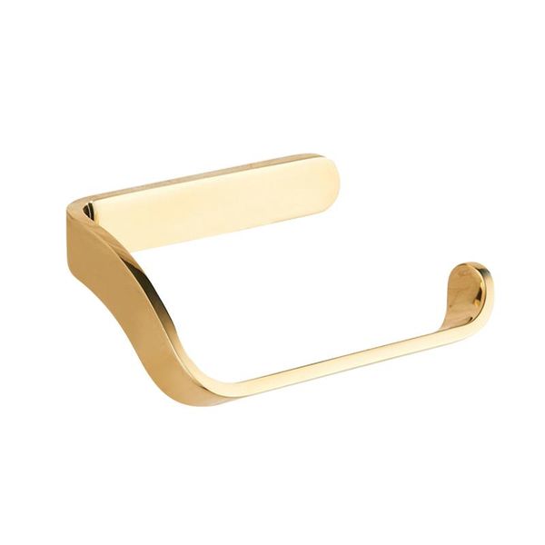 

toilet paper holders holder kitchen hardware modern rustproof zinc alloy stand with screws tissue roll bathroom accessories wall mounted