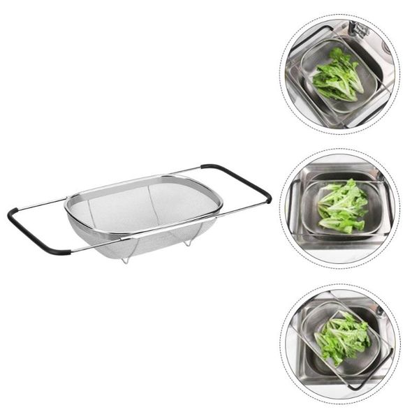 

laundry bags creative drain basket fruit vegetable multi-purpose