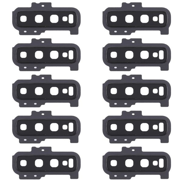 

10 pcs camera lens cover for samsung galaxy s10