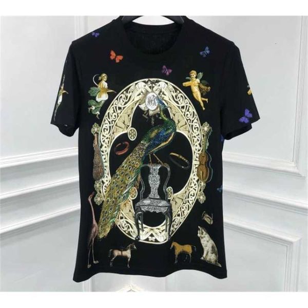 

men's t-shirts shirs 20ss arrival diamond ee shirs fo xuhw, White;black