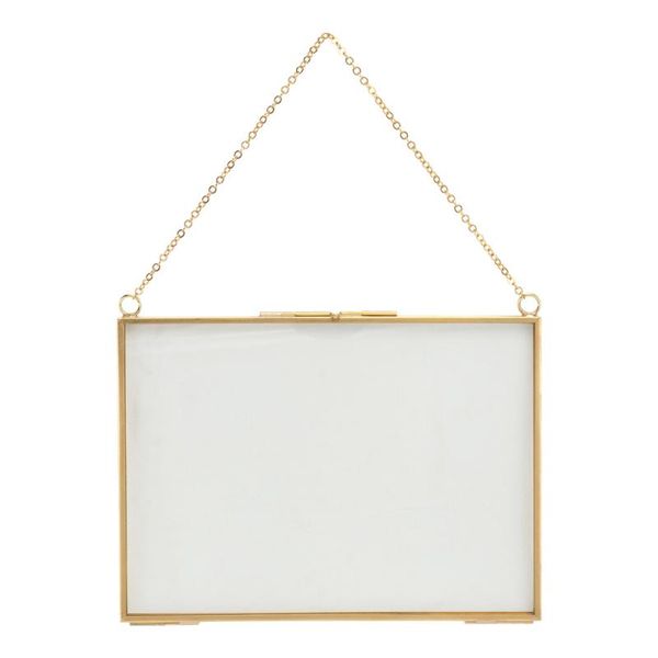 

frames 1pc flower specimen display frame elegant po household decoration