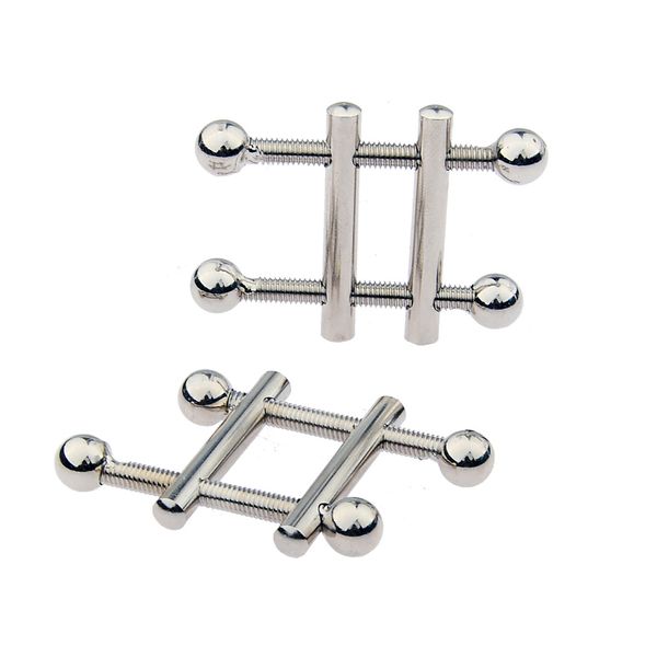 

punk goth lip ear fake nose hoop ring nipple clip 2020 new on septum piercing unusual goods for female selling 2 piece
