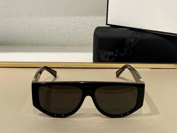

new 7156 mens sunglasses men sun glasses women sunglasses fashion style protects eyes gafas de sol lunettes de soleil with box, White;black