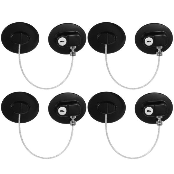 

carriers, slings & backpacks 4pcs sturdy drawer locks creative window premium anti-falling