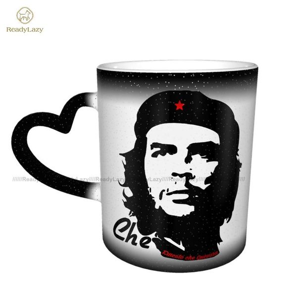 

mugs che guevara mug chocolate that changes color wholesale vintage porcelain cups