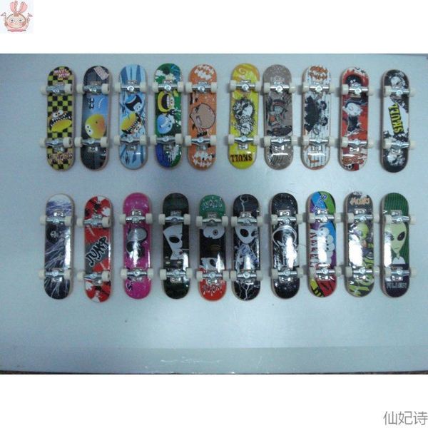 

alloy finger skateboard alloy finger bicycle finger skates0